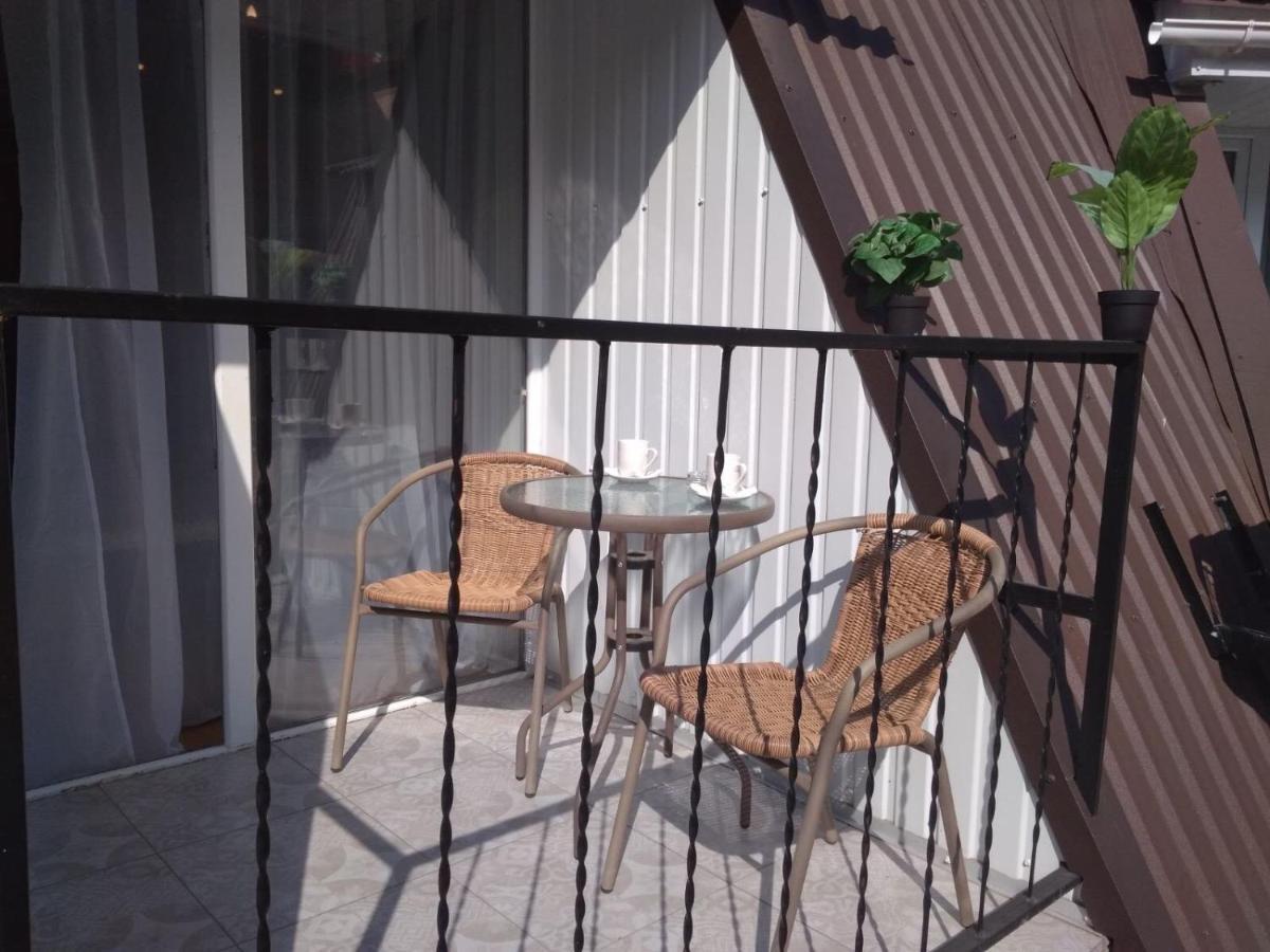 New Studio In The City Center - Mykoly Khvylovoho Str 5-2 Charkov Exteriér fotografie